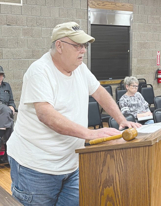Fire alarm concerns in Wells | News, Sports, Jobs - Faribault County Register - Vimarsana News